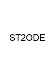 Solution To 2nd Order Differential Equation