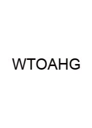 World Trade Organization Ap Human Geography